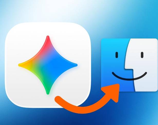 Gemini ya está disponible en MacOS: Google libera IA para escritorio
