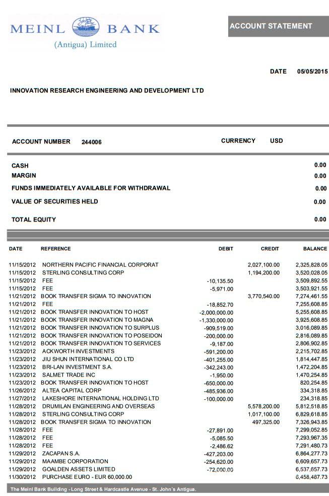 $!Lozoya recibió dinero de Odebrecht durante campaña electoral de Peña Nieto