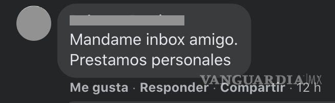 $!¿Empezó la cuesta de enero? Saltillenses buscan préstamos en redes sociales