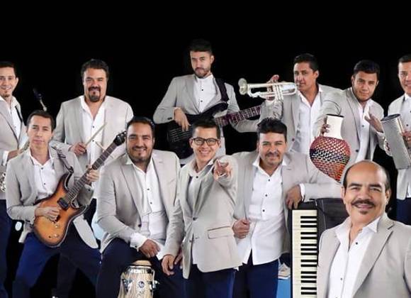 Este jueves, música y baile con Tropicalísimo Apache en la colonia Saltillo 2000