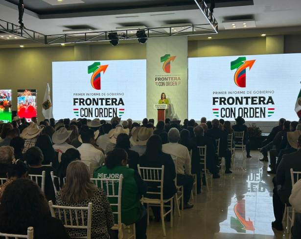 Monclova: alcaldes de la Región Centro dan resultados y la gente lo reconoce: Sisbeles