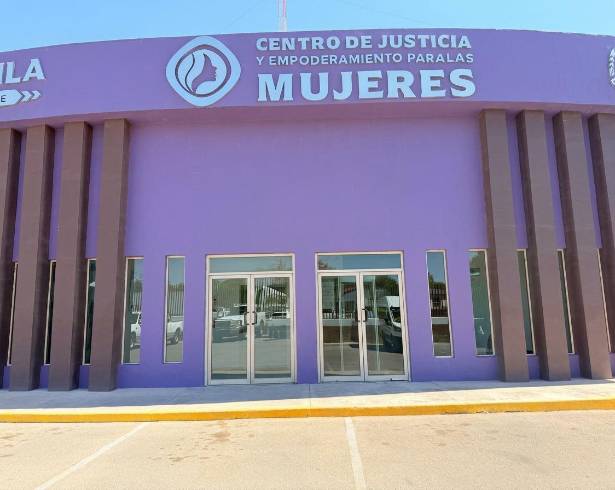 El Centro de Justicia y Empoderamiento de las Mujeres integra la carpeta de investigación tras la denuncia presentada por la joven.