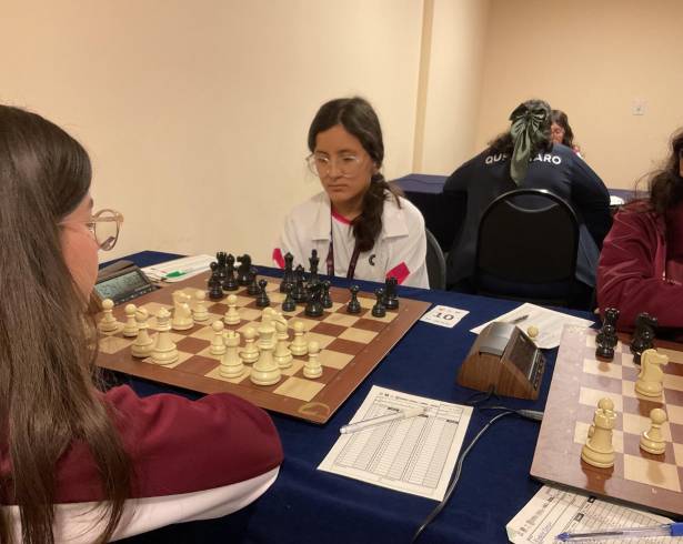 El Auditorio “Prof. Víctor Arámbula González” de Saltillo será la sede del Selectivo Estatal de Ajedrez de Coahuila rumbo a la Olimpiada Nacional CONADE 2026.