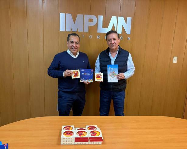 El intercambio cultural fortalece la relación entre México y China a nivel local.