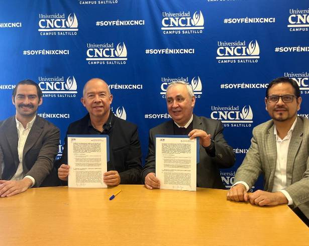 Destacaron que Coahuila se ha posicionado en ese rubro y ha aprovechado las oportunidades no solo en la industria exportadora. FOTO: