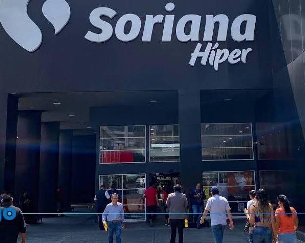El paquete de inversión contempla a Coahuila desde sus primeras fases, al haber concluido recientemente la renovación de la sucursal Híper Las Fuentes en Torreón.