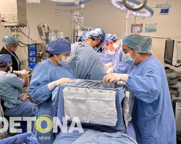 Mañanas lentas protegen corazones rápidos