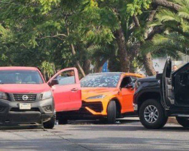 Debido a un enfrentamiento entre civiles armados en Zapopan, Jalisco, dos personas perdieron la vida y cinco más resultaron lesionadas.