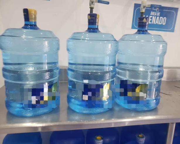 Las muestras de agua potable, así como las obtenidas en plantas purificadoras e hielerías de la ciudad, cumplen con la normatividad sanitaria vigente.