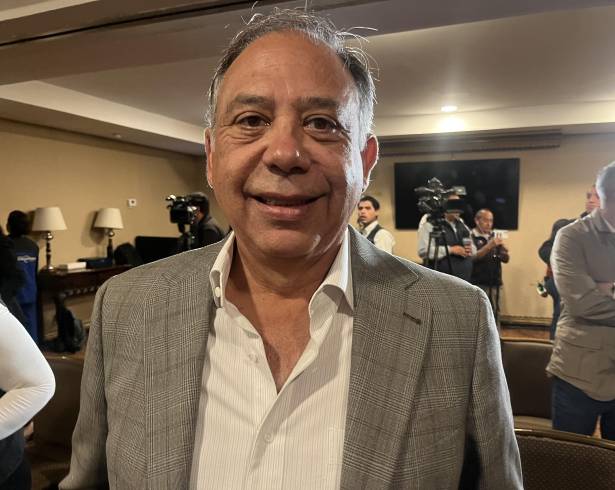 Jorge del Bosque de la Peña indicó que el último correspondió a una empresa china que ocupó un nave de 5 mil metros cuadrados.