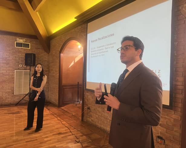 Resaltaron que la revisión del acuerdo impactará al programa estrella de comercio exterior de México.