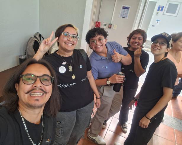 Colectivo Hombres XX invita a lectura dramatizada sobre vivencias trans de Saltillo