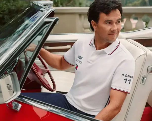 Tommy Hilfiger será la marca encargada de diseñar y comercializar la indumentaria del equipo.