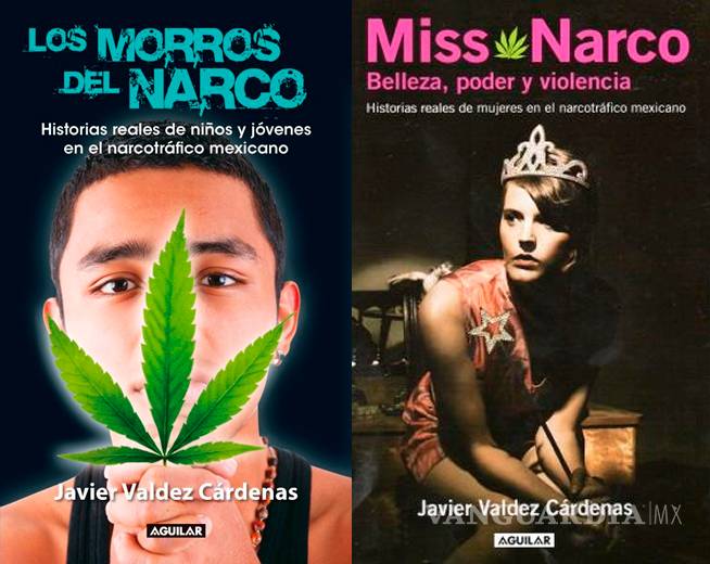 $!Fiscalía incluirá trabajo periodístico de Javier Valdez en línea de investigación