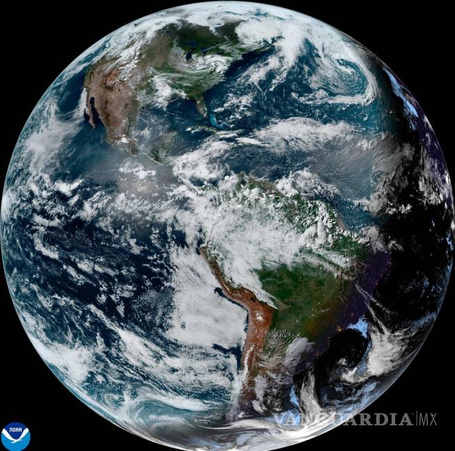 $!La temporada de huracanes de 2024 en el Atlántico se prevé que sea una de las más activas e intensas en décadas.