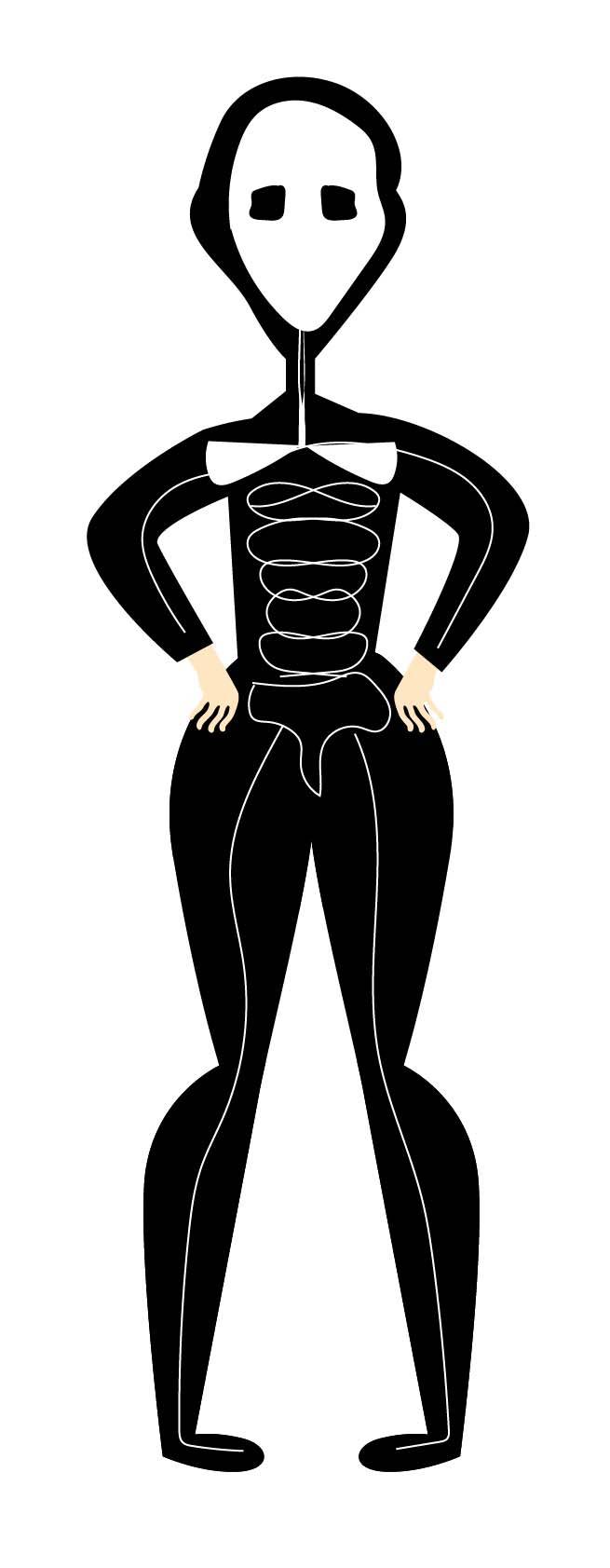 $!De Harley Quinn a Pikachú: Los disfraces de este Halloween