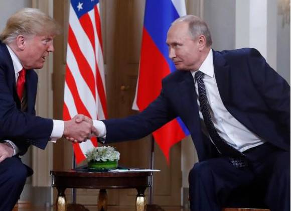 ¿Por qué Trump libró a Rusia de los nuevos aranceles?