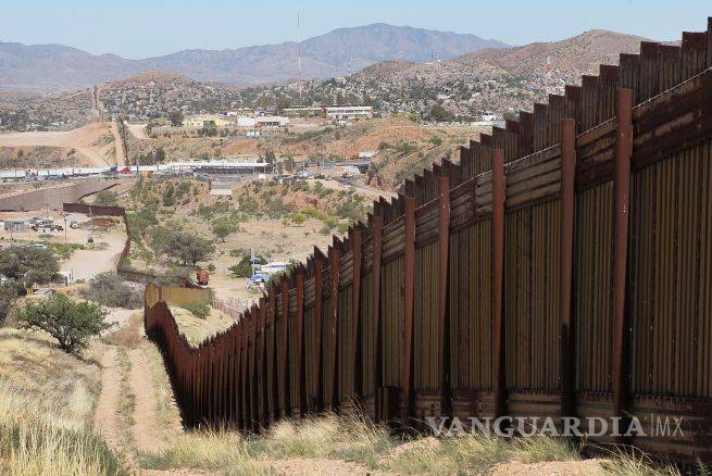$!La Gran Muralla de Trump afronta desafíos