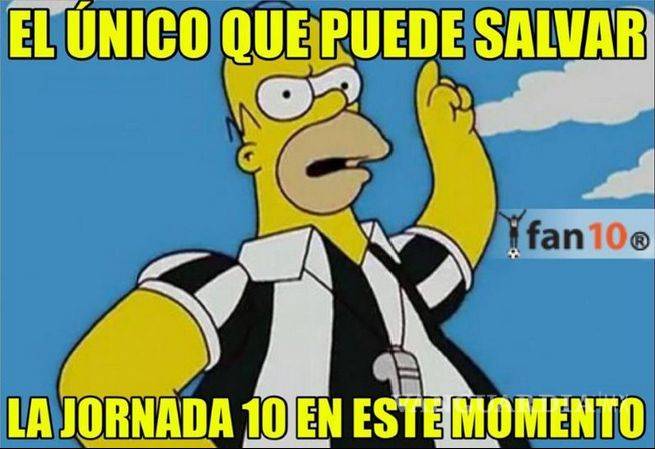 $!Aquí están los memes del paro de le Liga MX