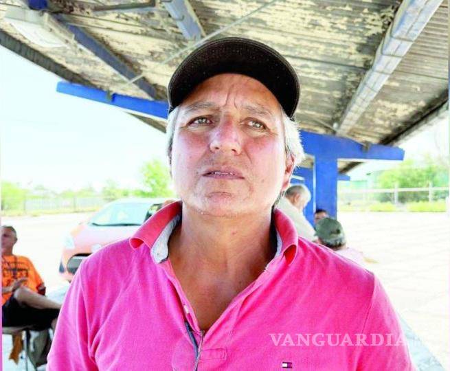 $!Hervey Valenzuela está en el ojo del huracán.