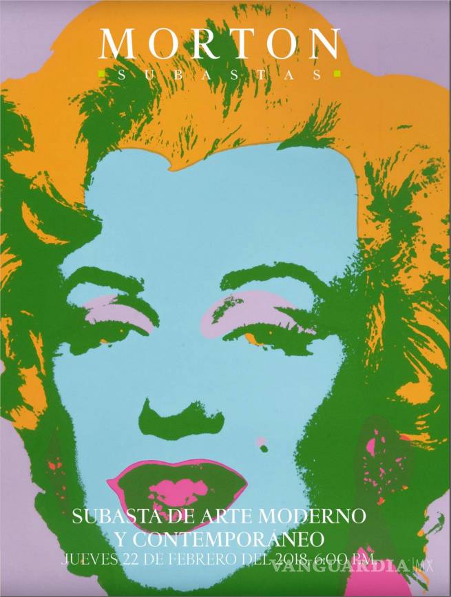$!31 años sin Andy Warhol