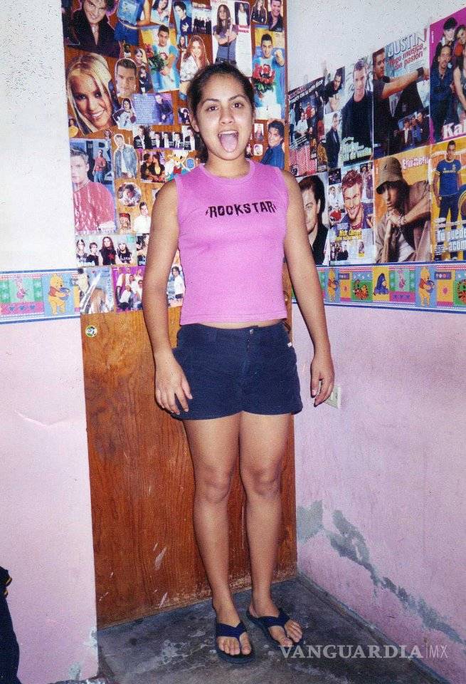 $!Ya son trece años buscando a Silvia Stephanie, 'Fanny'