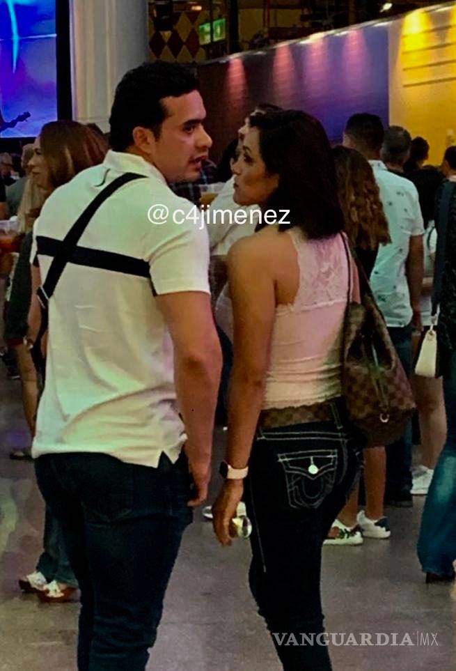 $!Al fin van tras Berenice, la “viuda negra” que mató a empresario e hijos