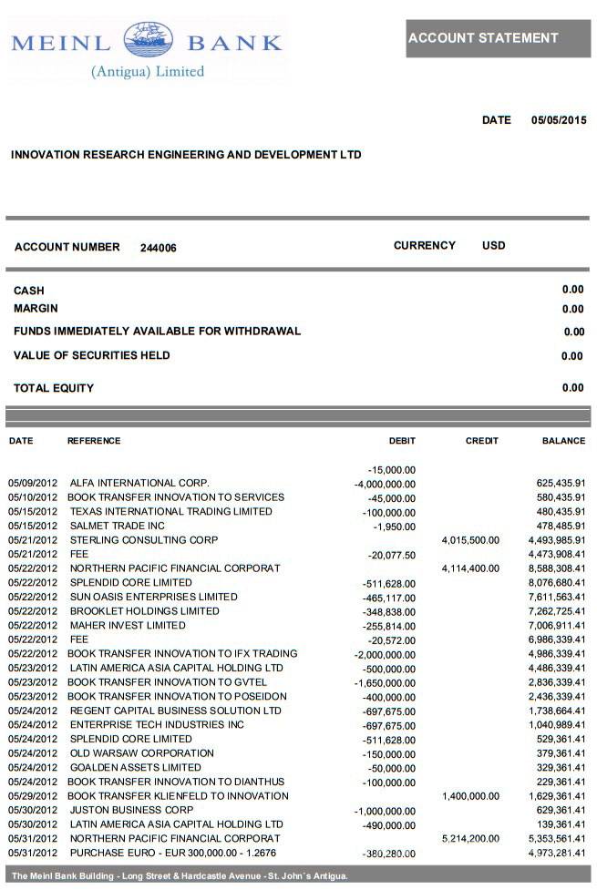 $!Lozoya recibió dinero de Odebrecht durante campaña electoral de Peña Nieto