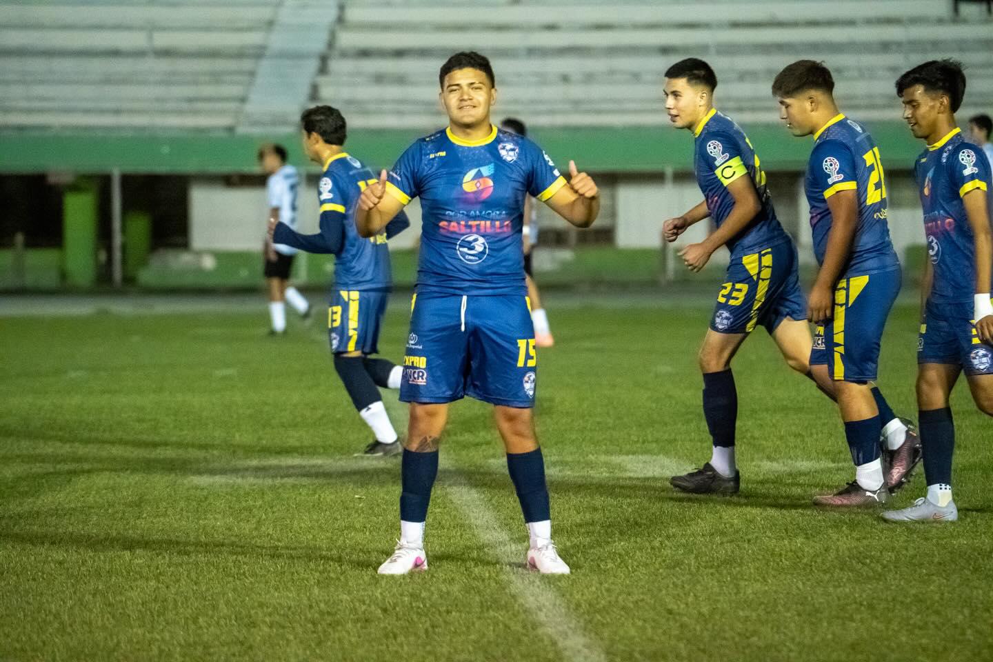 Suspenden duelo ante San Pedro y Halcones se queda con la victoria