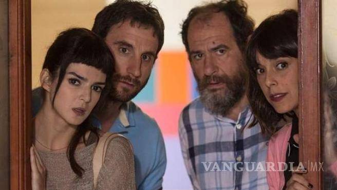 $!‘Ocho apellidos vascos’, tiene un guión sencillo y muchas referencias al contexto contemporáneo de la localidad.