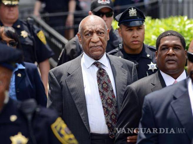 Corte Suprema de Pensilvania anula condena de Bill Cosby por agresión sexual