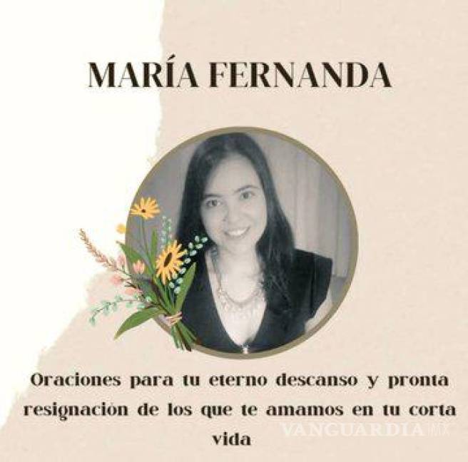 $!Localizan en Coahuila al presunto asesino de María Fernanda