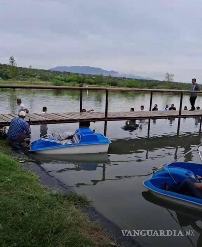 $!Decenas de personas se abocaron a localizar a “Coco”.