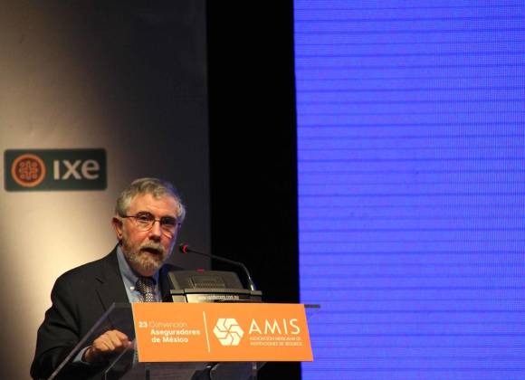 Espera Premio Nobel, consecuencias graves en economía de EU por caos de aranceles de Trump