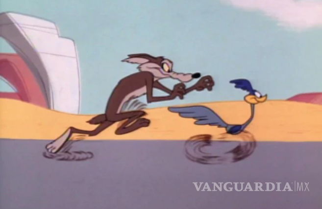 $!Tom y Jerry, el Correcaminos y el Coyote; entre las caricaturas retro consideradas violentas