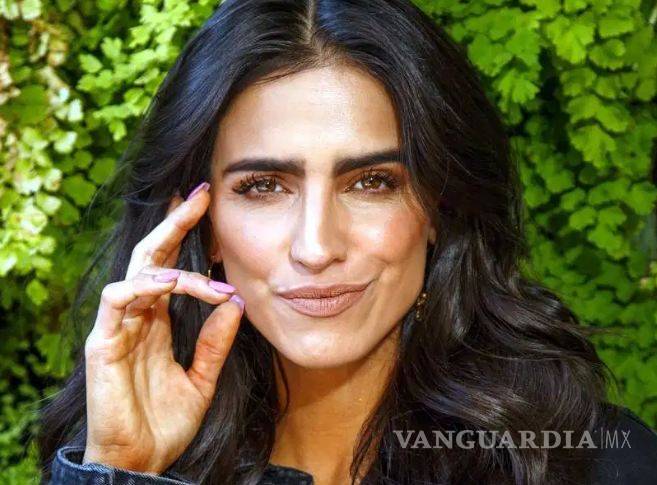 Bárbara de Regil le hace ‘fuchi’ a saltillenses… ¡prefiere a los regios!