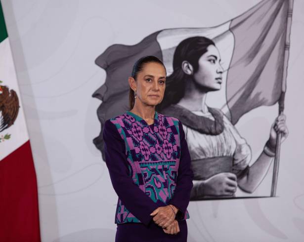 La presidenta pidió revisar posibles violaciones a derechos humanos, gestionar una reunión con la defensa y analizar la actuación del juez del caso Brenda Quevedo.