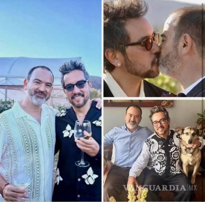 $!Amigos italianos, ahí les va esta fumata mexicana