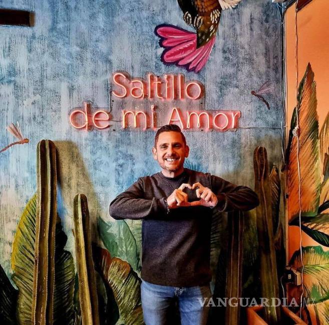 $!Cuenta con más de 20 años de experiencia en el servicio público en los tres órdenes de gobierno y poderes del Estado.