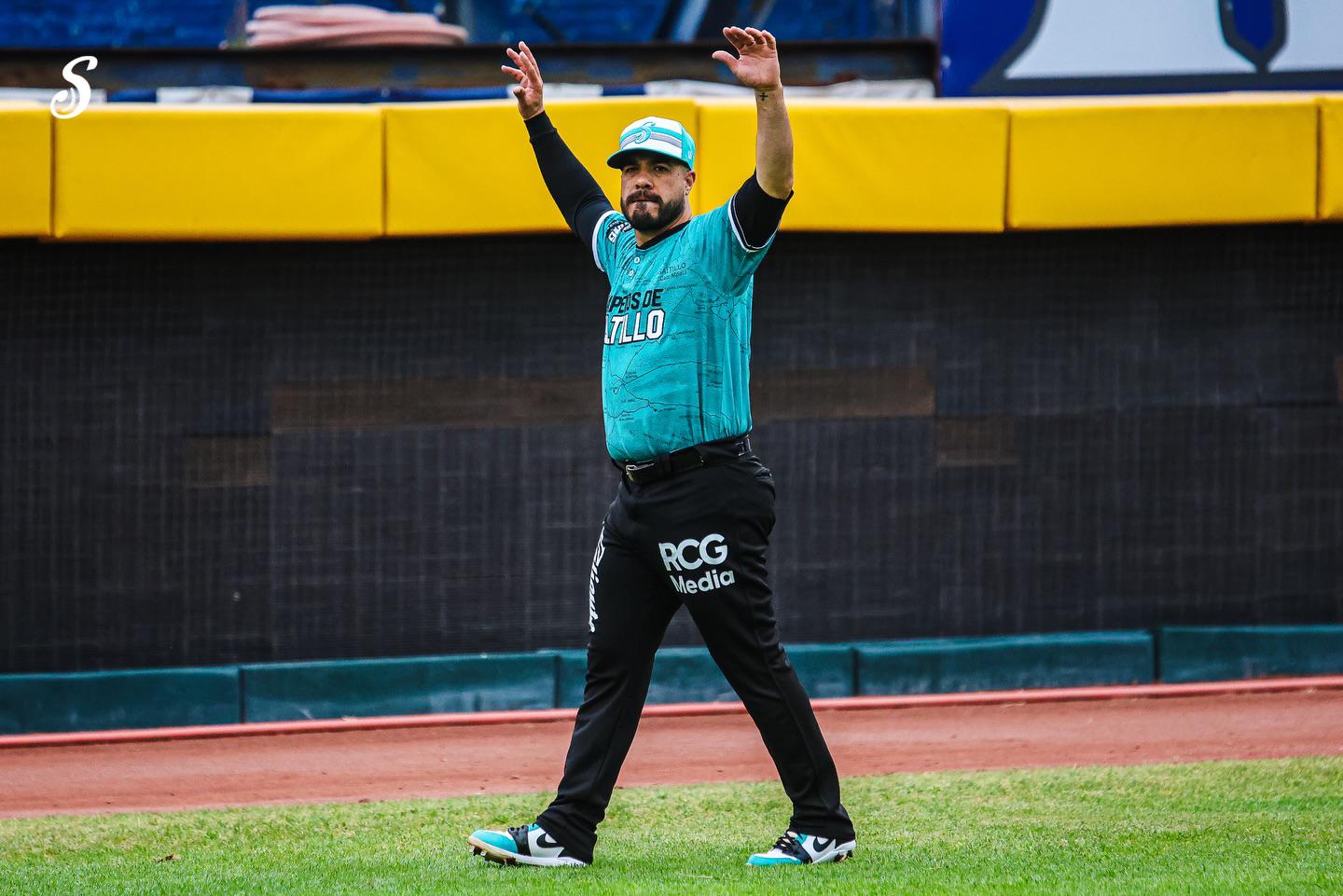 Saraperos vence a Acereros en Monclova y retoma ritmo en pretemporada