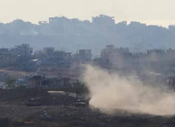 Israel aprueba plan para ocupar Gaza y aumentar drásticamente la ofensiva militar contra Hamás