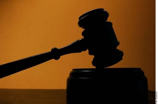 En 2025, sólo 7.14% de las carpetas de investigación en trámite de la FGR llegaron a una sentencia y el 94.6 por ciento de los fallos condenatorios se dictaron porque los procesados se declararon culpables y no porque fiscales ganaran juicios.