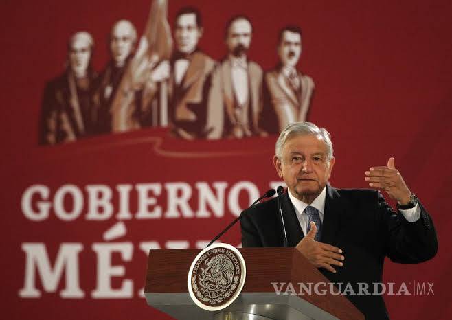 $!Un año de AMLO y sus mañaneras ¿éxito o fracaso? 31% de sus dichos engañosos; el 45% verdadero