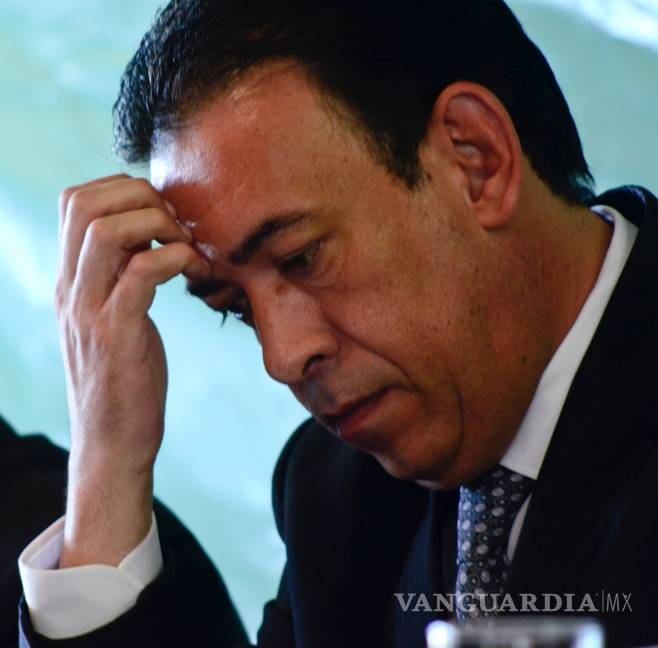 Humberto Moreira habría blanqueado 200 mil dólares en España