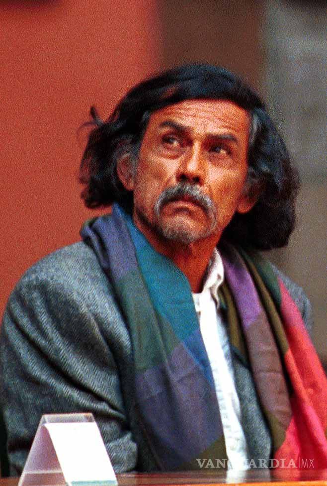 $!Arte mexicano está de luto (fotogalería)