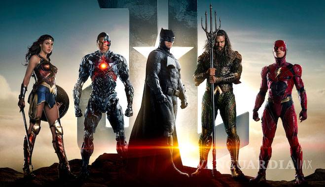 $!Las películas de DC próximas a estrenarse