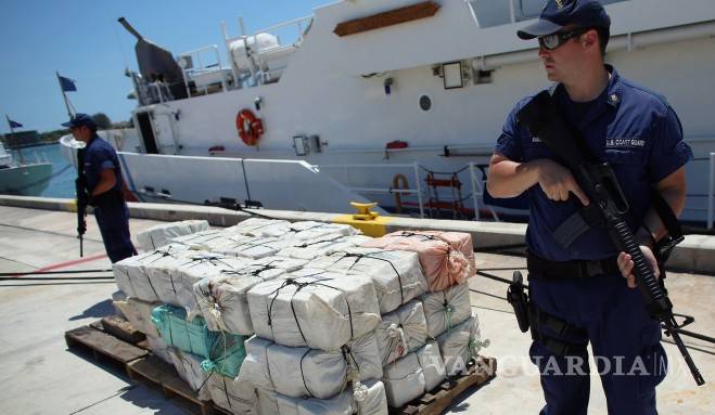 $!Narcos mexicanos controlan venta de heroína en EU