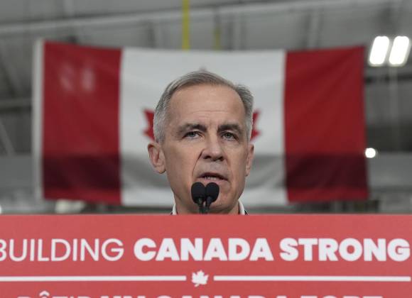 Responde Canadá: combatirá aranceles de Trump al acero, aluminio y automóviles