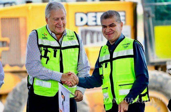 $!Saltillo llega unido a su 445 aniversario