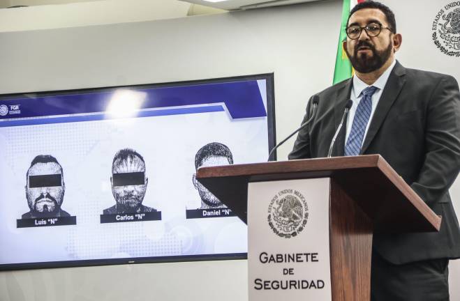 El operativo dejó detenidos, aseguramientos millonarios y nuevas investigaciones en curso.